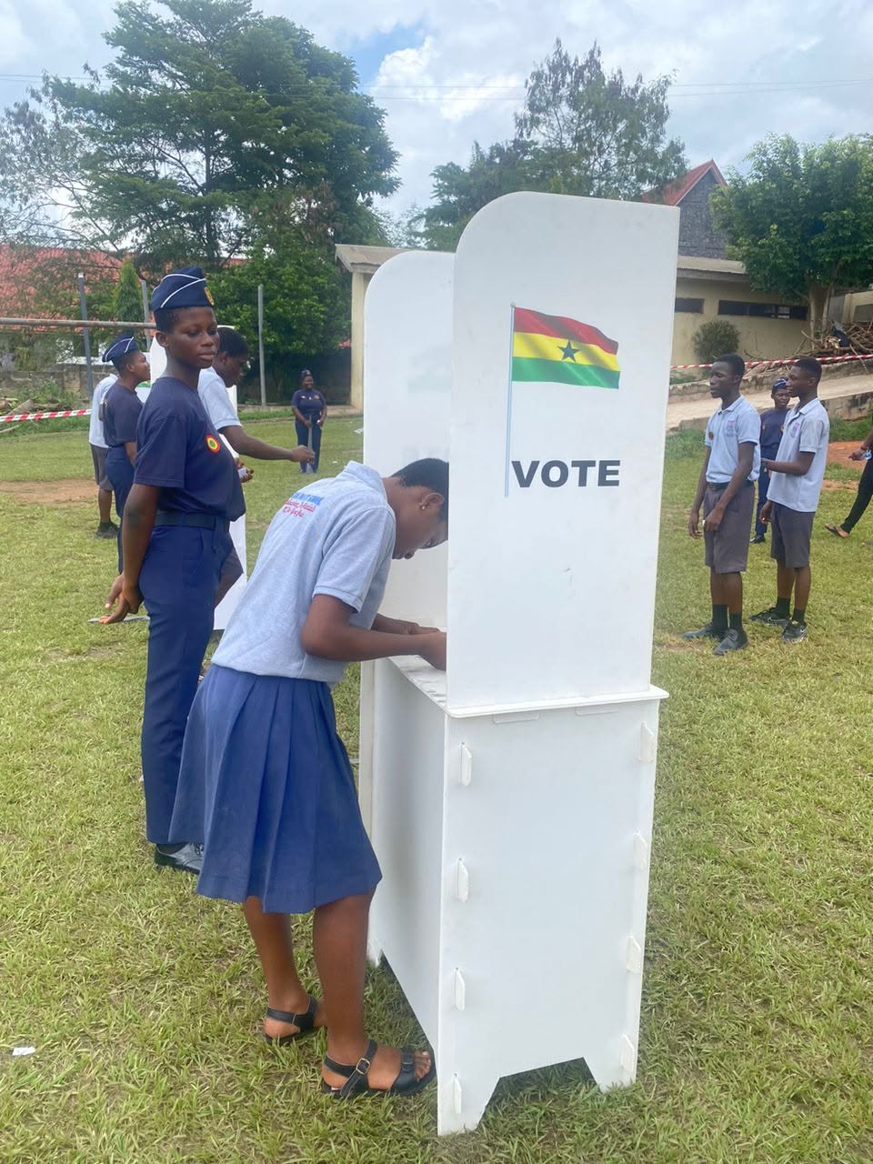 Elections